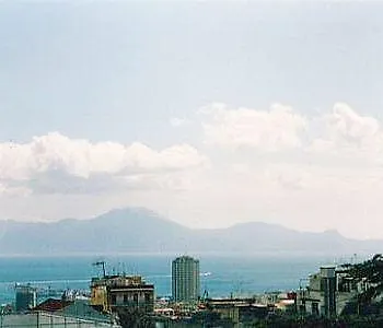 ***  My Seagull Hotel Naples Italy