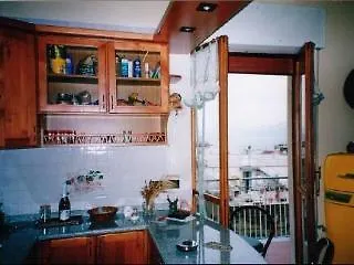 My Seagull Hotel Naples